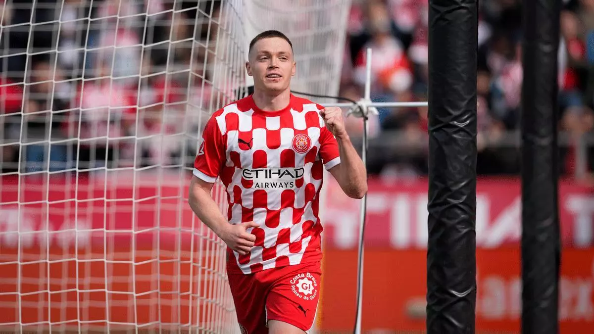 Valladolid - Girona: horario, d車nde ver hoy por TV y alineaciones probables del partido de la 36? jornada de LaLiga EA Sports 2024-25
