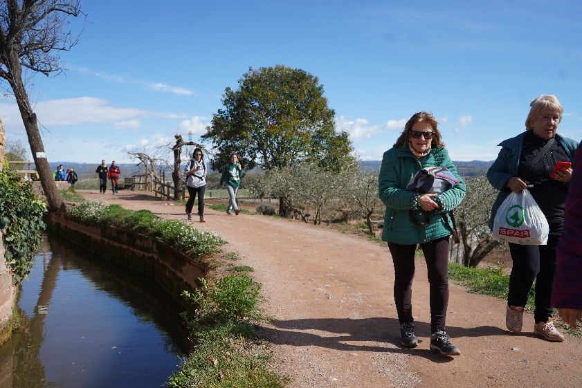 Transéquia 2024: Busca't a les fotos