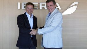 Iberia y Sepla acuerdan una prórroga de dos años del actual X Convenio Colectivo de Pilotos hasta 2037.