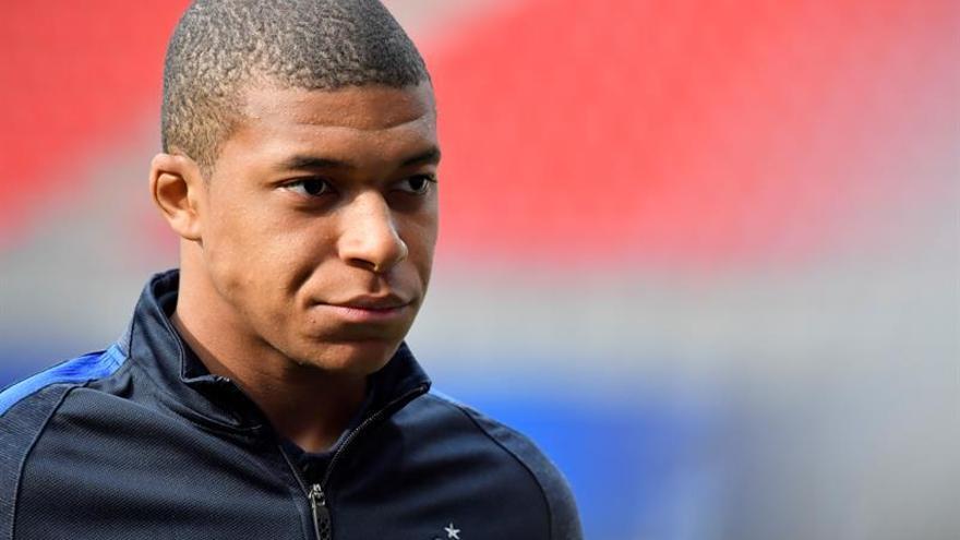 Fichar a Mbappé le costaría hasta 216 millones al Madrid