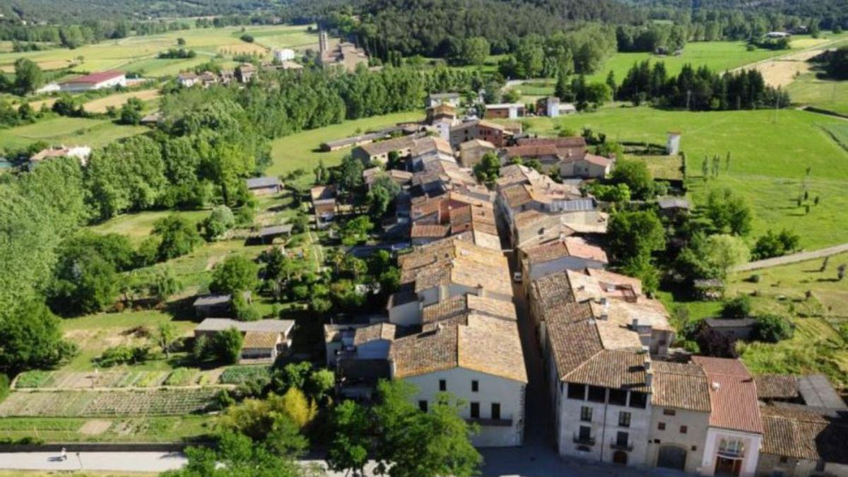 Presentació del Garrotxa Volcànic Walking | DIARI DE GIRONA