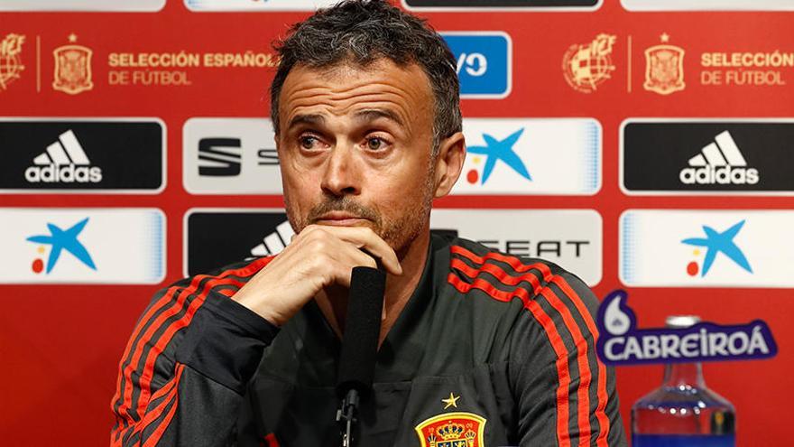 Luis Enrique