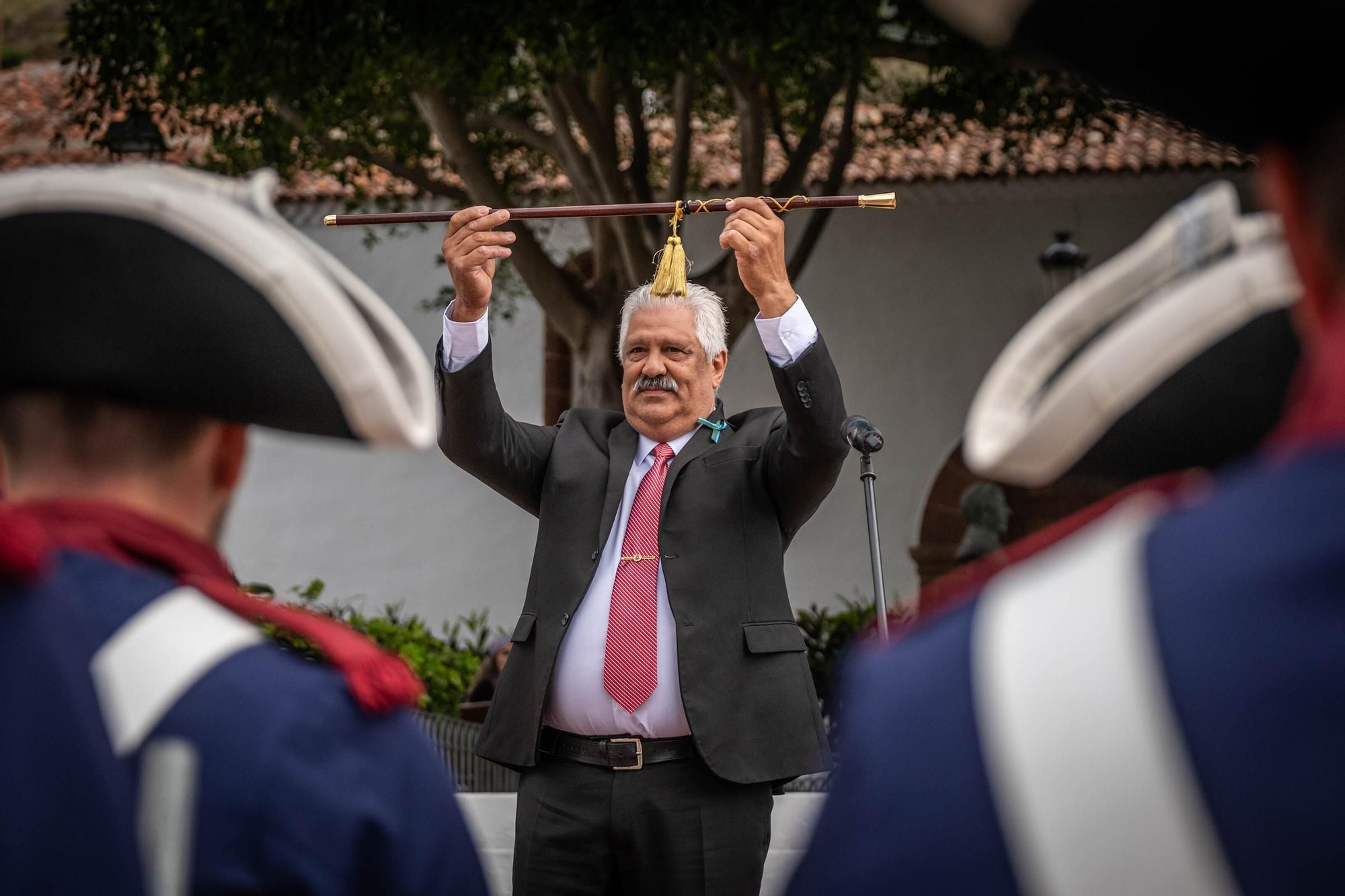 Toque A Rebato de Taganana