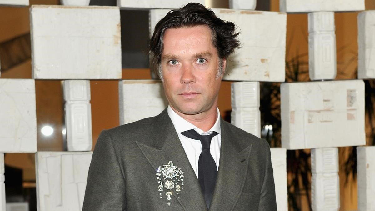 Rufus Wainwright, fotografiado en Westwood, California, el pasado mes de octubre