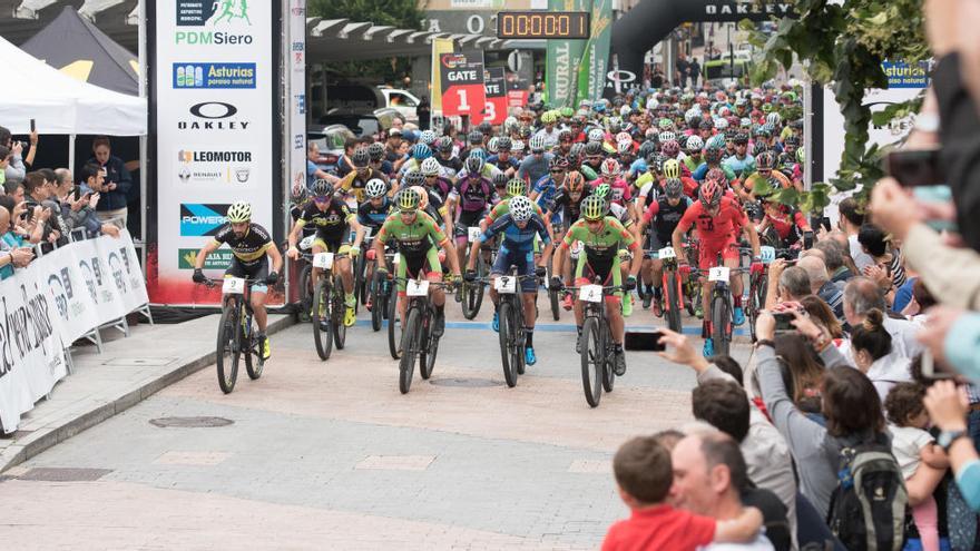 Todo lo que tienes que saber de la Asturias Bike Race 2019