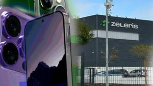 Assalt al gran magatzem de Telefónica: s’emporten dos milions d’euros en mòbils iPhone 13 i iPhone 14