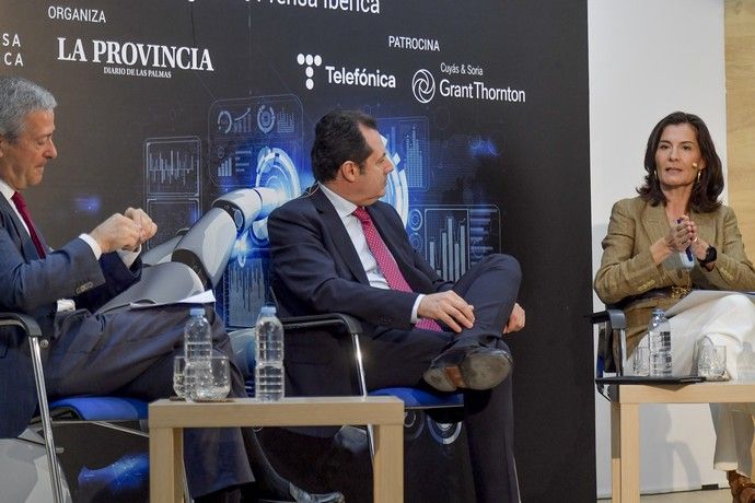 Futuribles, el foro a través del que Editorial Prensa Ibérica mide el estado de desarrollo de la innovación tecnológica en toda España