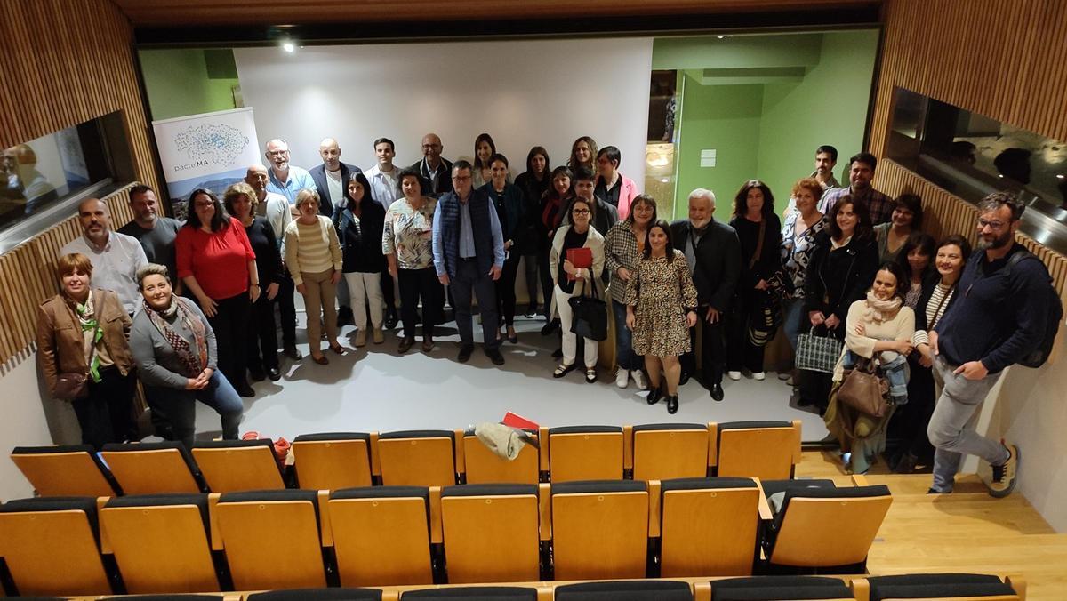 V Foro Ciudadano Benissa.