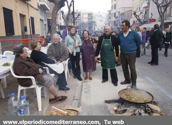 ZONA A 1 - PAELLAS DE BENICASSIM