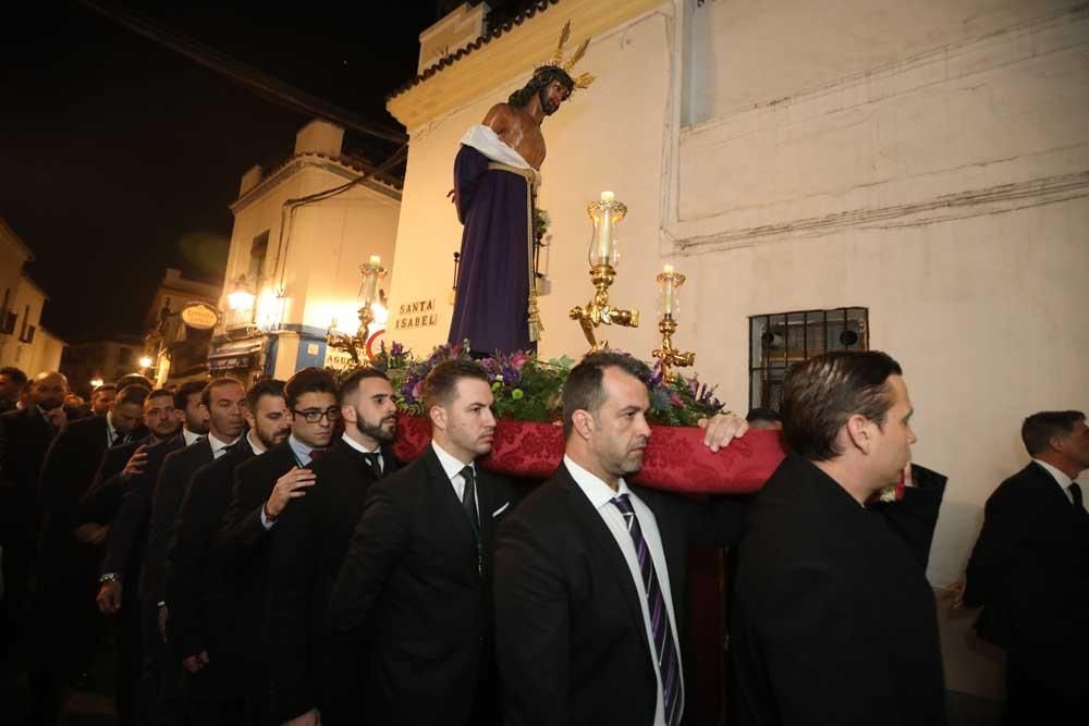 Vía Crucis Jesús de las Penas