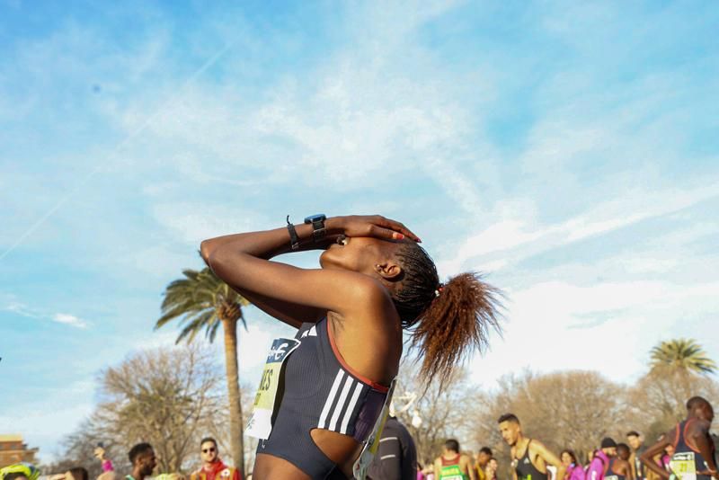 Búscate en la 10k Valencia Ibercaja