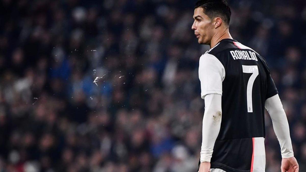 Cristiano Ronaldo se reservará para el partido de Champions con el Atlético