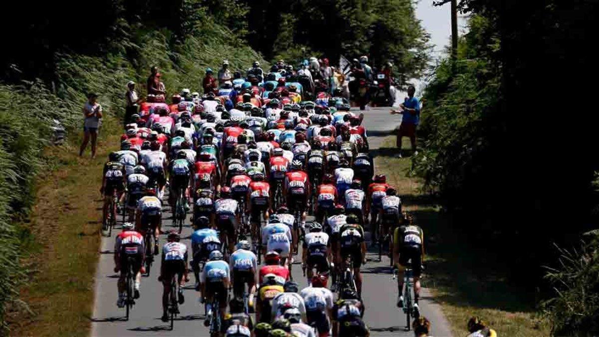 El Tour de Francia se inicia este sábado en Bruselas