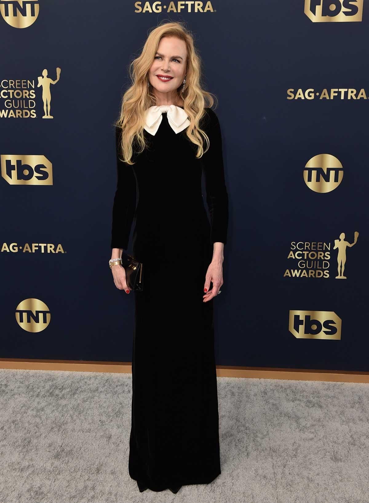 Nicole Kidman