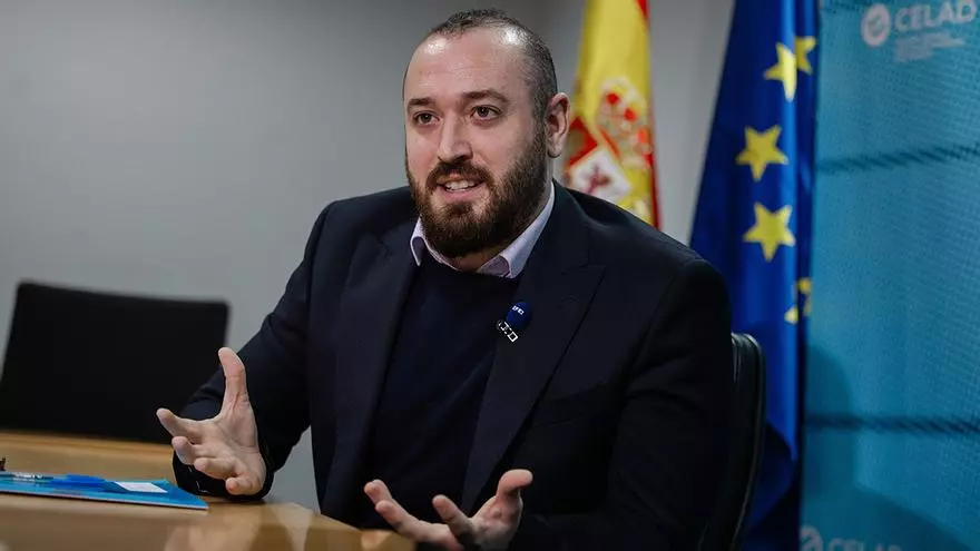 El nuevo director de la CELAD cree que "hay que hacer muchos controles, pero bien dirigidos"