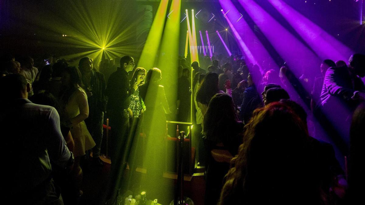 Bambina sale a la venta: las otras discotecas míticas de A Coruña que han caído en el olvido