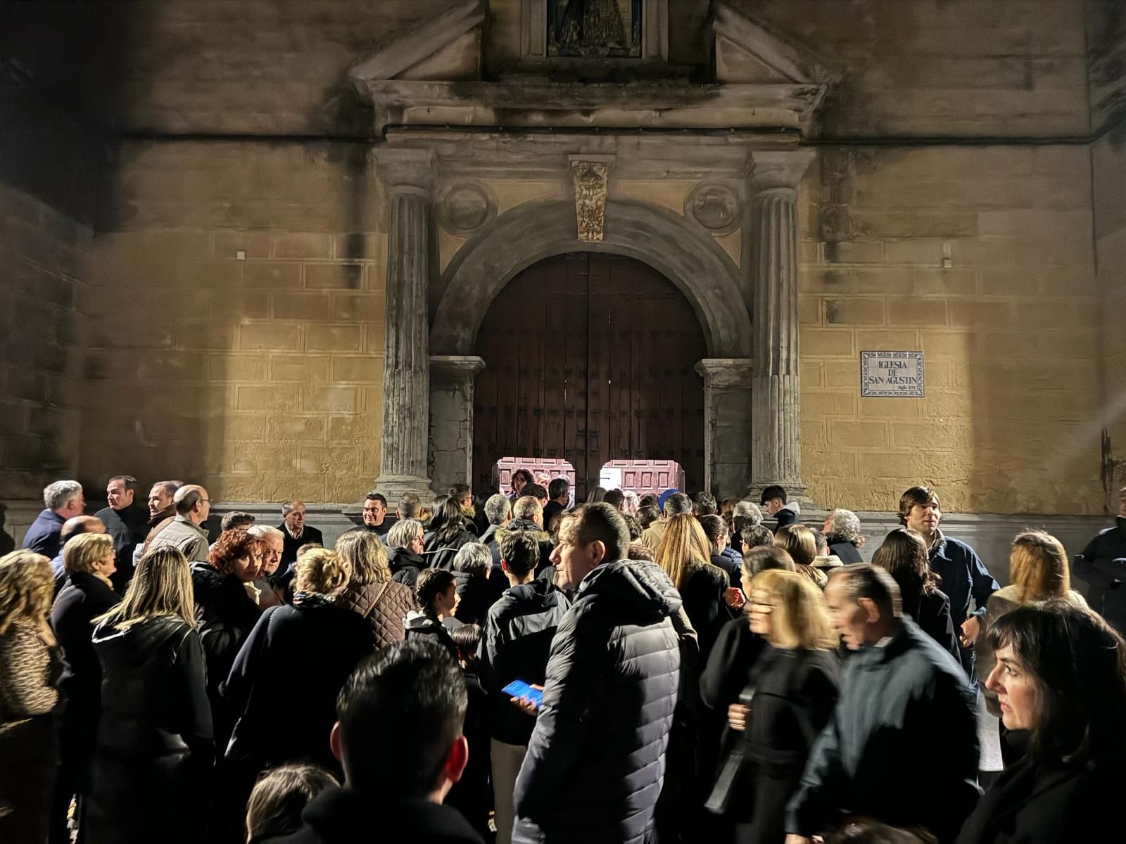 Viernes Santo en los pueblos de la provincia de Córdoba