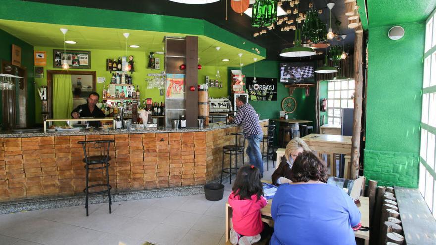 El Orbayu, el restaurante que cerró tras el paso de la Pesadilla en la Cocina de Chicote