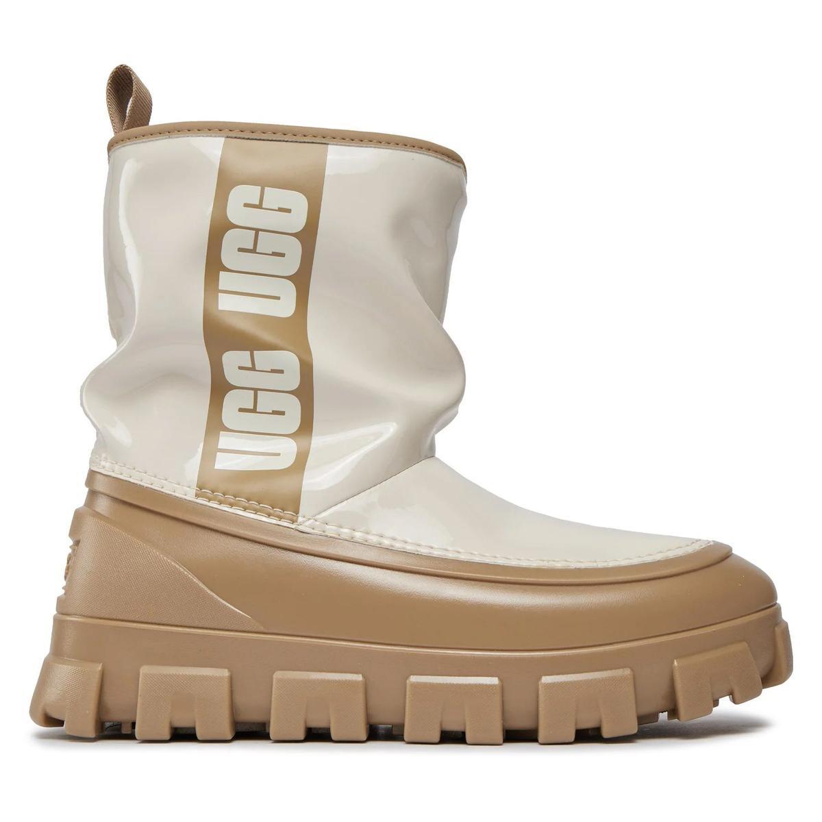 Las nuevas botas de agua UGG