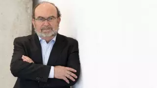 Lucas Díaz, director en España de Aqualia: "Adaptamos los servicios del ciclo del agua a las particularidades de cada territorio"