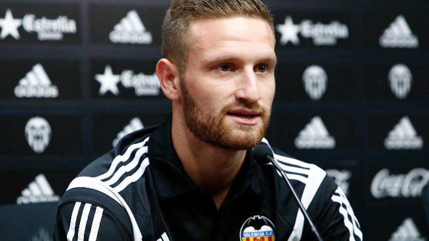 Shkodran Mustafi.