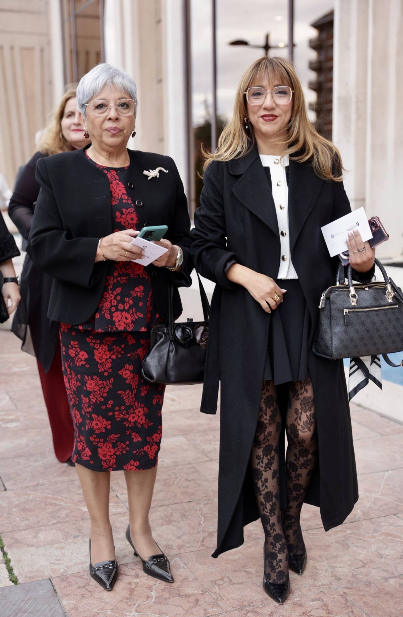 Oviedo asistentes concierto premios príncipe