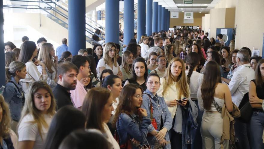 Junta de Andalucía планирует макрореквест SAS 2027 года
