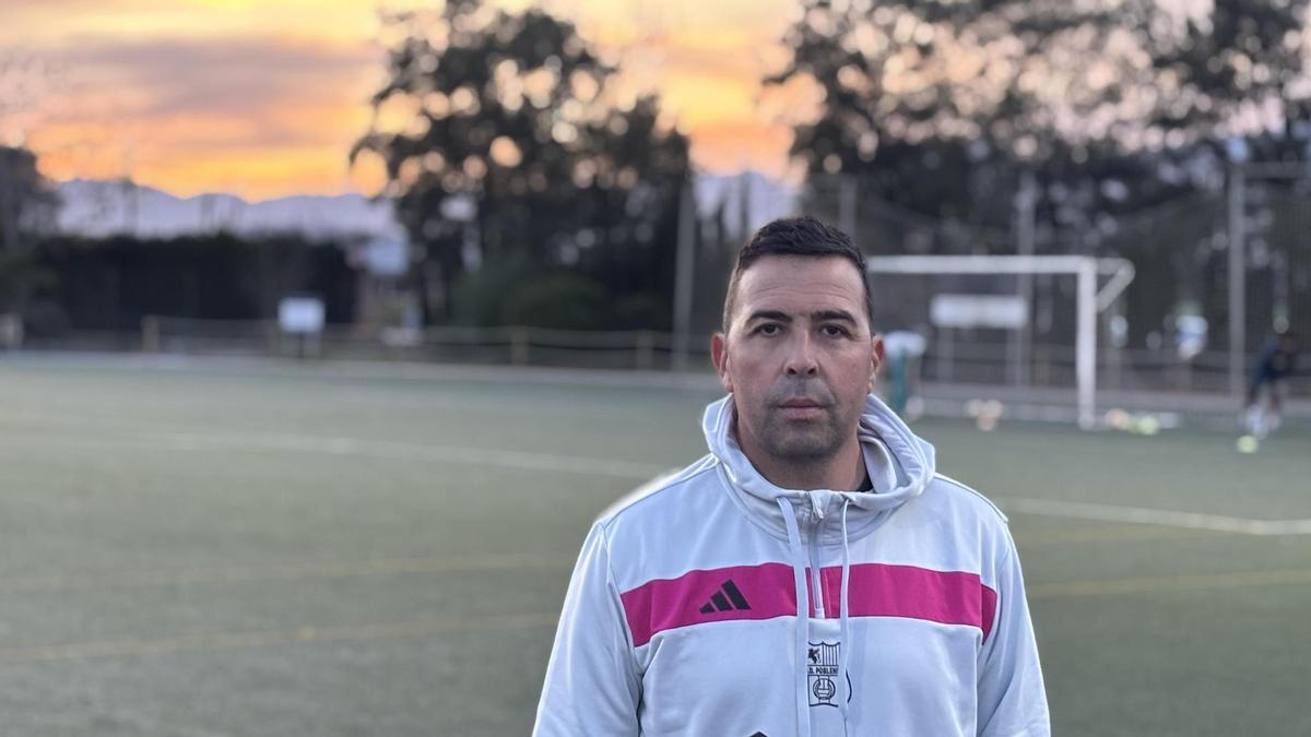 PLAYOFF ASCENSO A PRIMERA RFEF