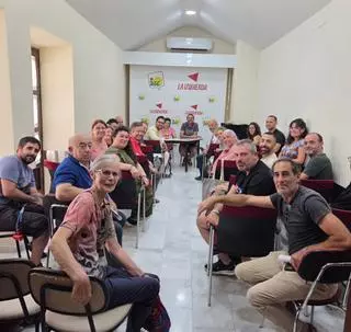 IU Córdoba abre el debate para definir su propuesta política y electoral de cara a 2027