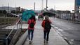 Avís de perill per pluja a Catalunya: aquestes comarques, en risc