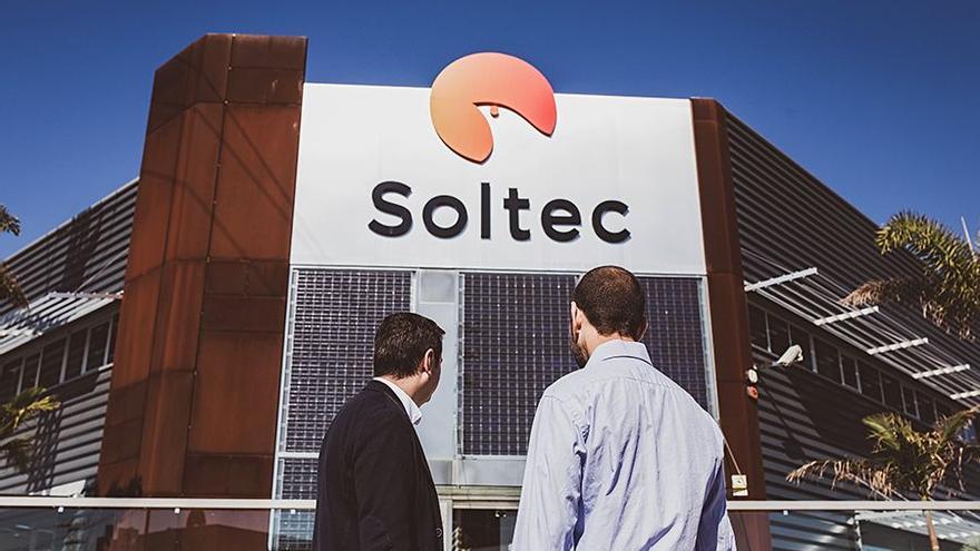 Soltec