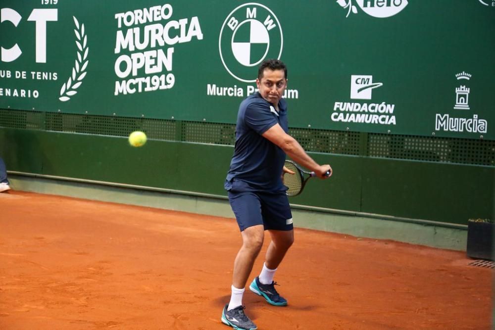 Torneo Murcia Open de Tenis