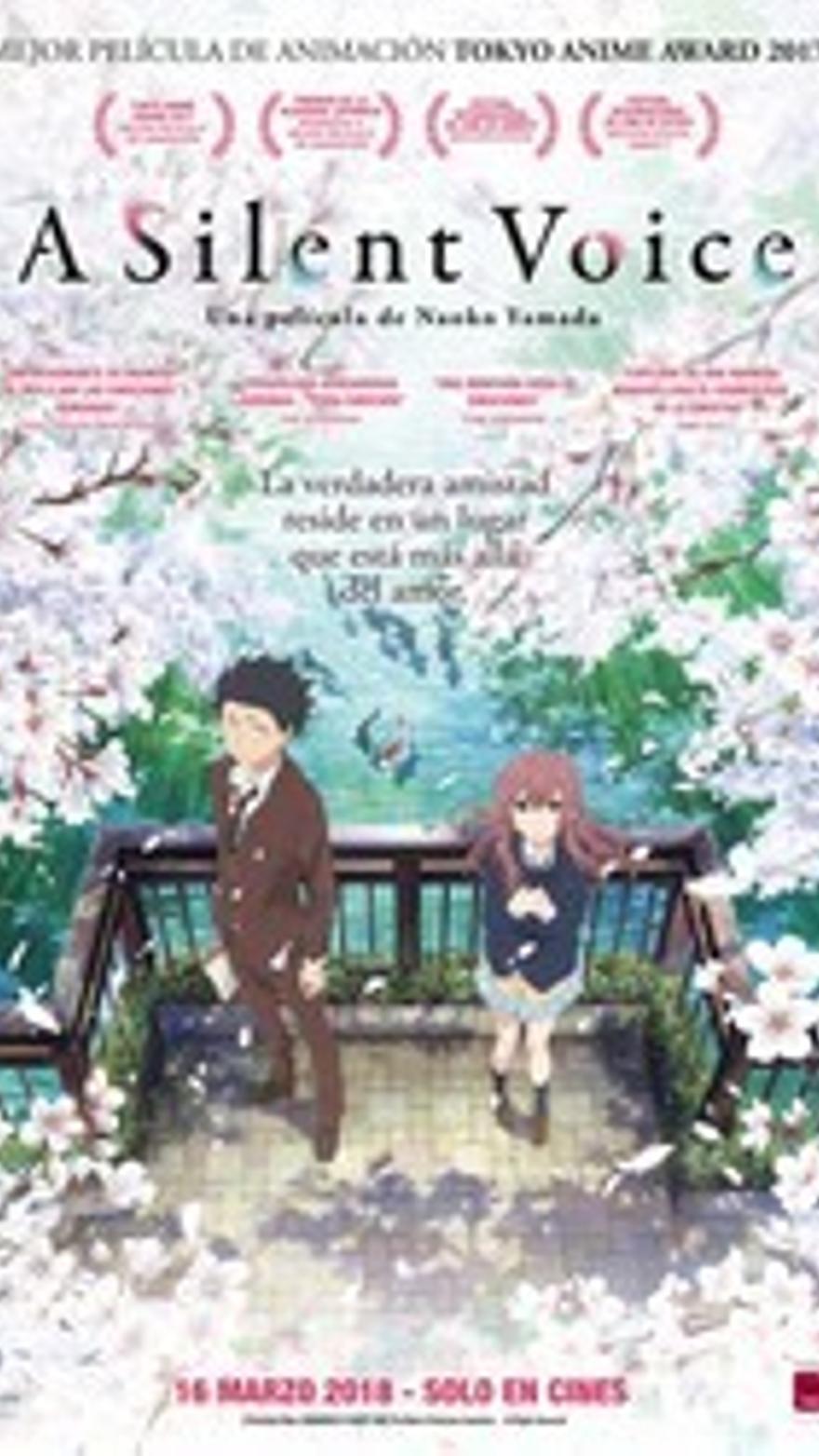 A Silent Voice