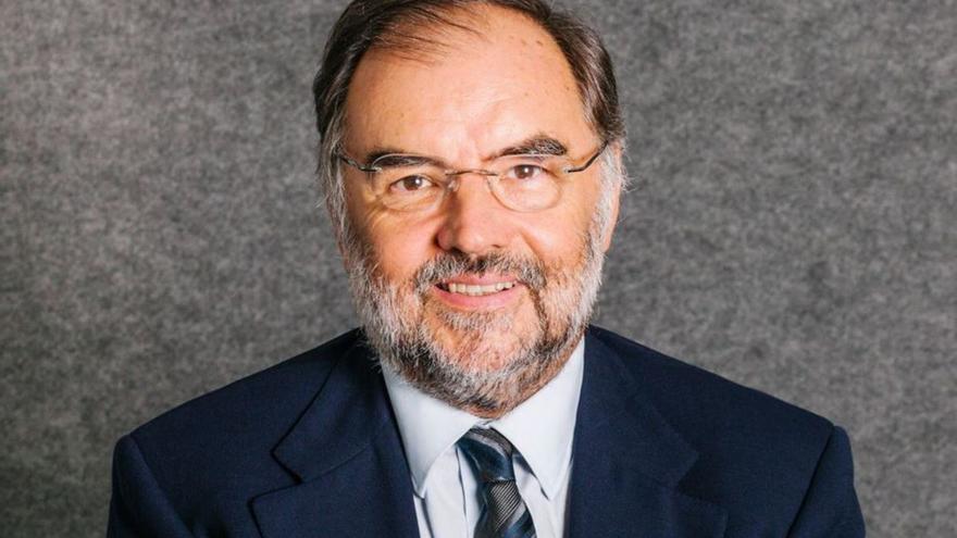 Josep Soler, consejero ejecutivo de EFPA España.