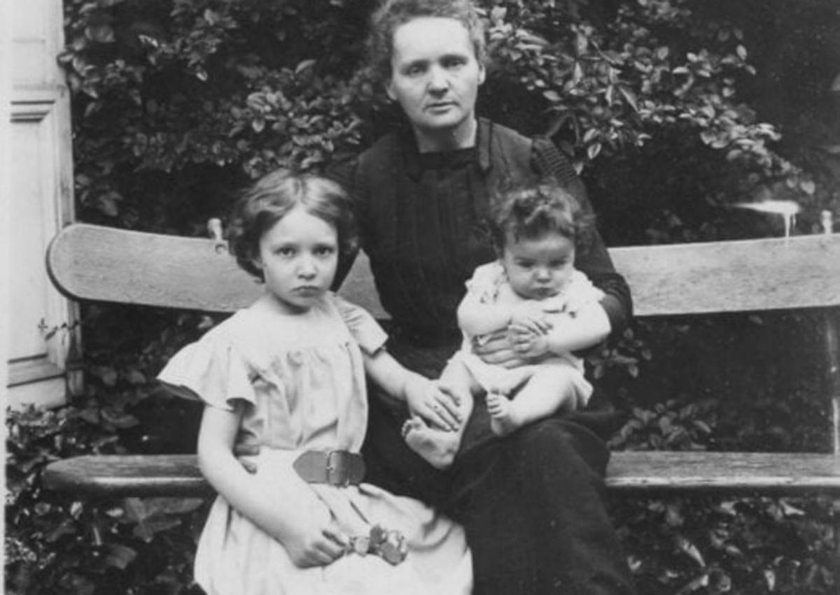 Casuística de los grandes científicos