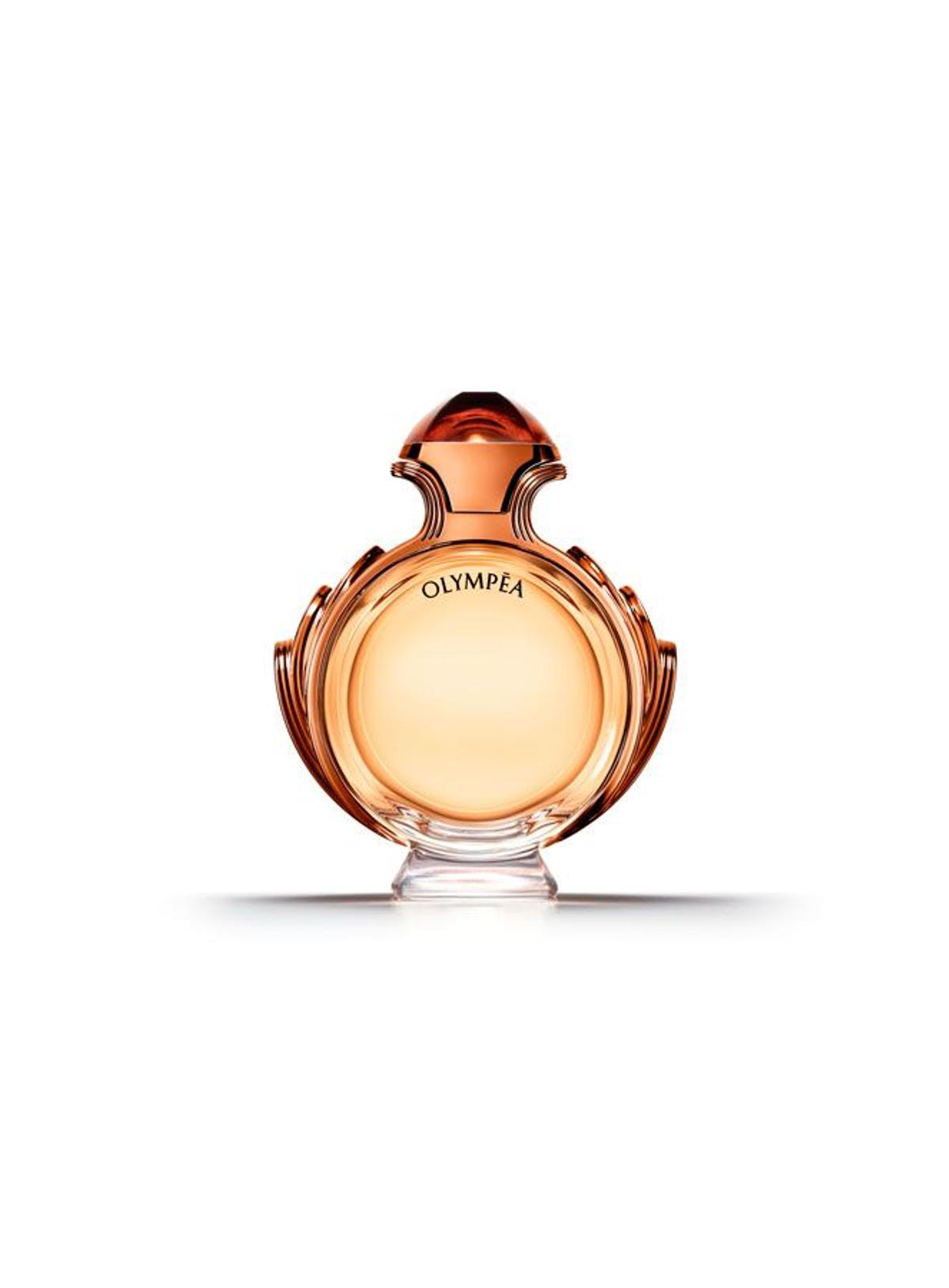 Olympea Intense, Paco Rabanne