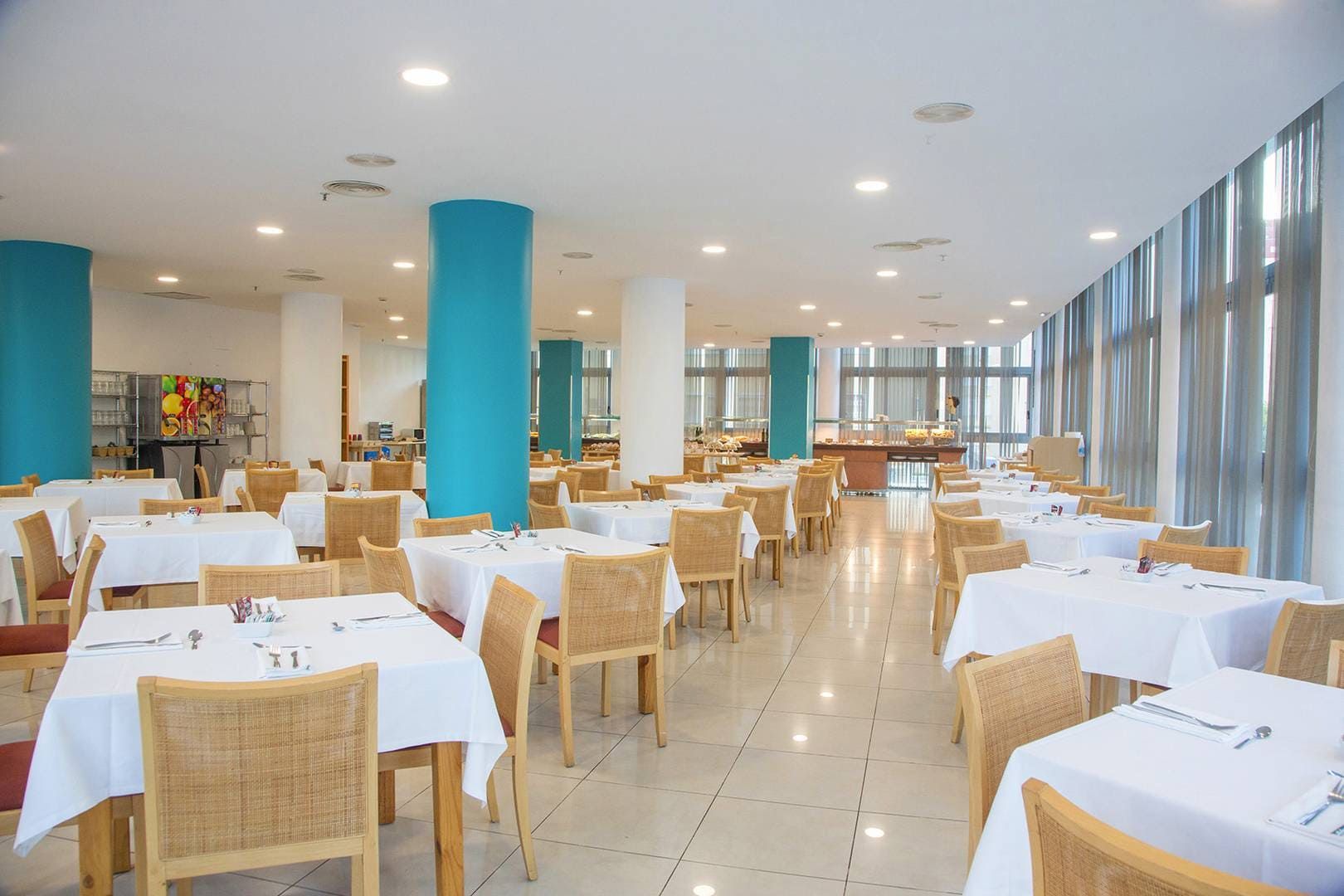 Así es el hotel Don Pablo de Gandia