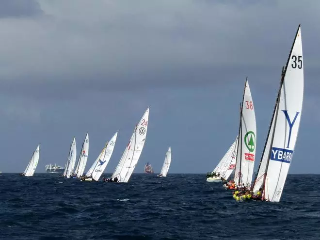 Concurso Belén María de Vela Latina