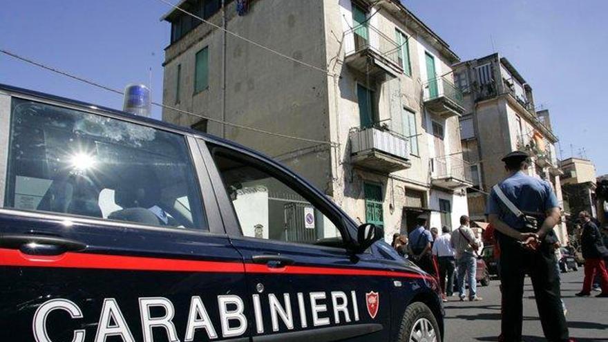 Muere un aficionado italiano atropellado por hinchas ultras