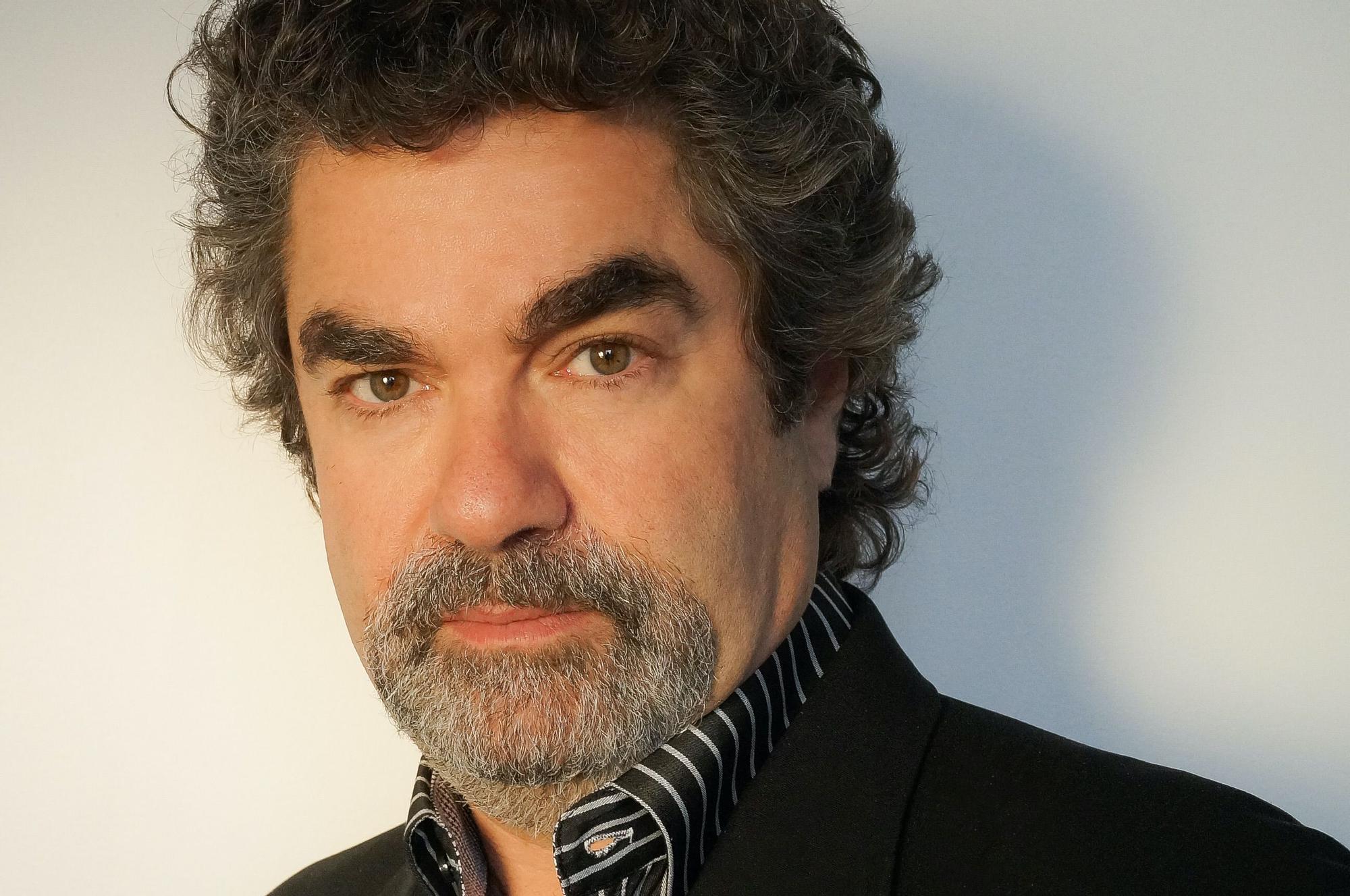 Joe Berlinger, pionero justiciero del 'true crime'