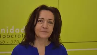 Elena Martín, la primera mujer presidenta de los cirujanos españoles: "Hemos avanzado porque hemos aparecido"