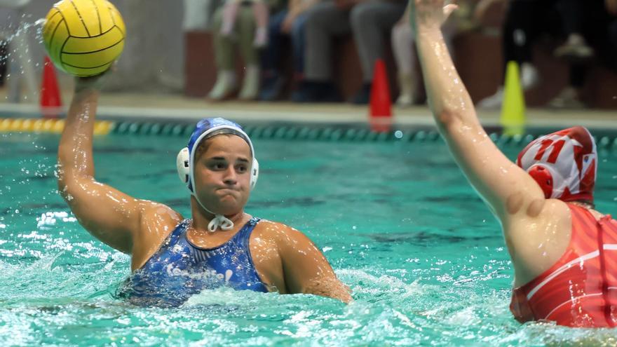 Unbeaten Tenerife Echeyde Women Top Conference Cup Group, Reach Final Eight