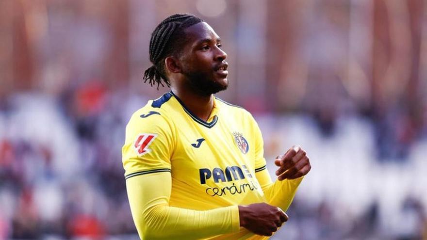 Kambwala deja el Villarreal CF y se marcha al Como