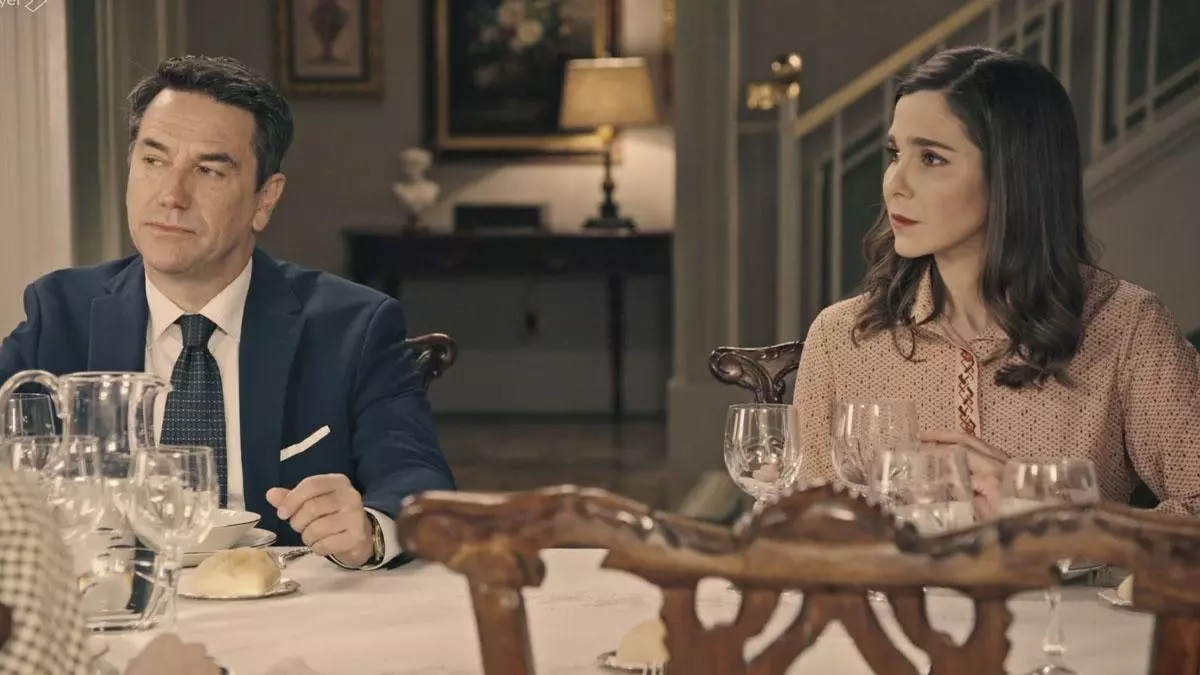 Begoña pasa la noche con Gabriel y Gaspar toma una decisión sobre Manuela: todo lo que pasará en 'Sueños de libertad' del 11 al 14 de agosto