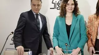 El PP vasco cree que el PNV se pone de perfil con el caso Koldo porque necesita los votos del PSE para gobernar