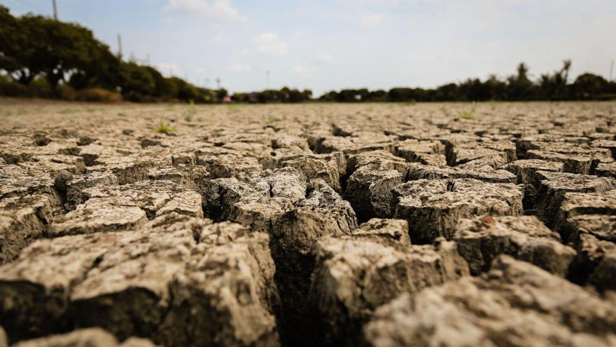 La Aemet lanza una alerta: &quot;Hemos entrado en un terreno inexplorado&quot;