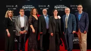 Les Arts se convierte en epicentro de la ópera internacional