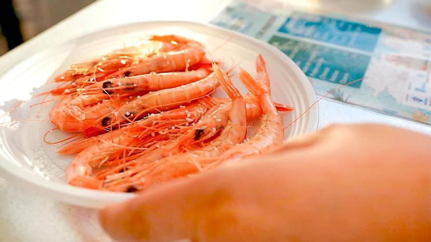 La Feria de la Gamba y el Marisco de Huelva 2026 cambia de fecha por la previsión de lluvias