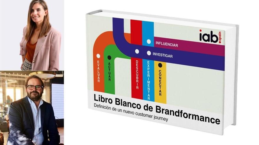IAB Spain publica el libro de “Brandformance” y asienta nueva disciplina de alto rendimiento
