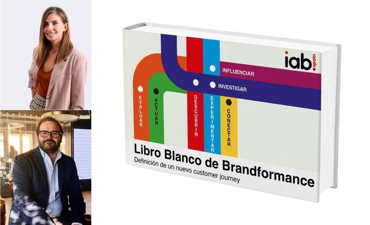 IAB Spain publica el libro de “Brandformance” y asienta nueva disciplina de alto rendimiento